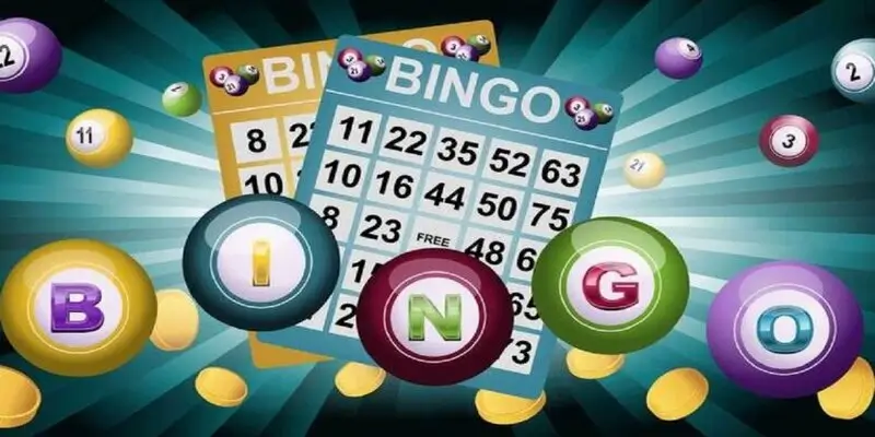 Ưu điểm của trò chơi Bingo trực tuyến