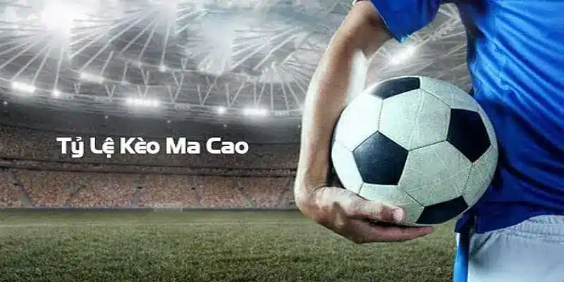 Lưu ý khi đọc kèo Ma Cao tại MKSport