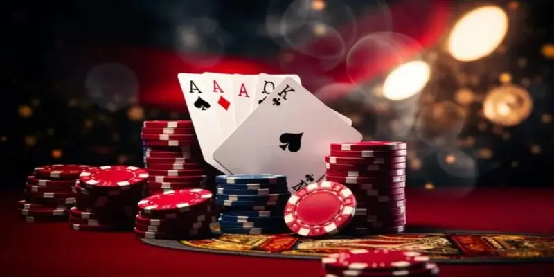 Chiến thuật chơi Baccarat tại MK Sports hiệu quả