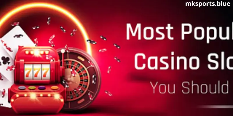 Các Thể Loại Casino Hiện Có Trên Thị Trường