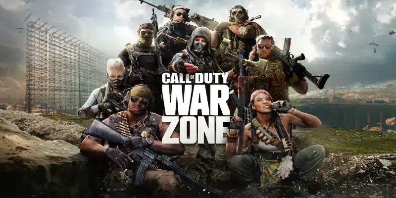 Mẹo cá cược Call of Duty tại MK sport hiệu quả