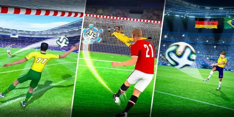 Đôi nét về game thể thao online tại MK Sports