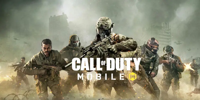 Mẹo chinh phục Call of Duty tại MK sport