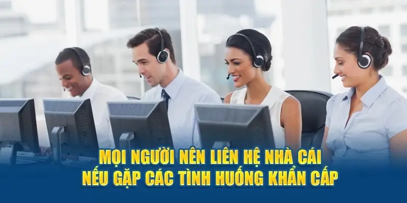 Tìm hiểu các phương thức liên hệ MK Sports